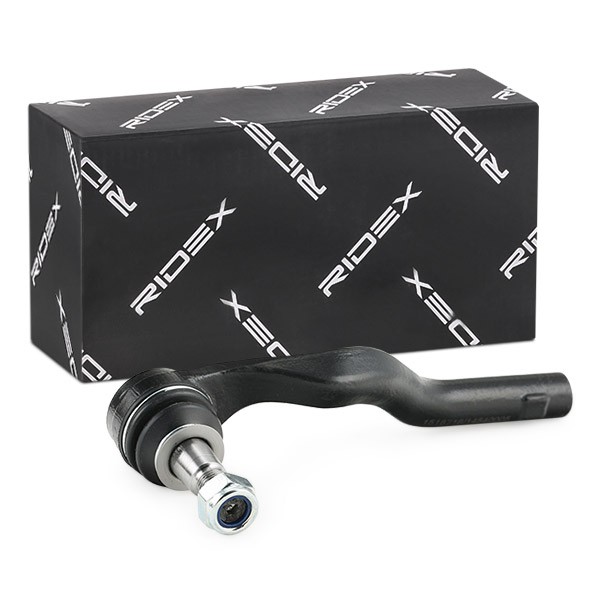 RIDEX Track rod end Article number: 914T0583 cheaply