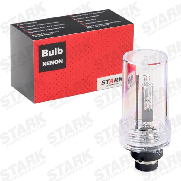 STARK SKBLB-4880044 Xenonlampe V70 2.4 T AWD 193 HK Benzin 2008