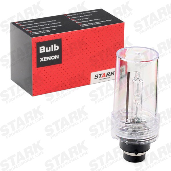 STARK SKBLB-4880046 Xenonlampe GOLF 1.4 80 HK Benzin 2009