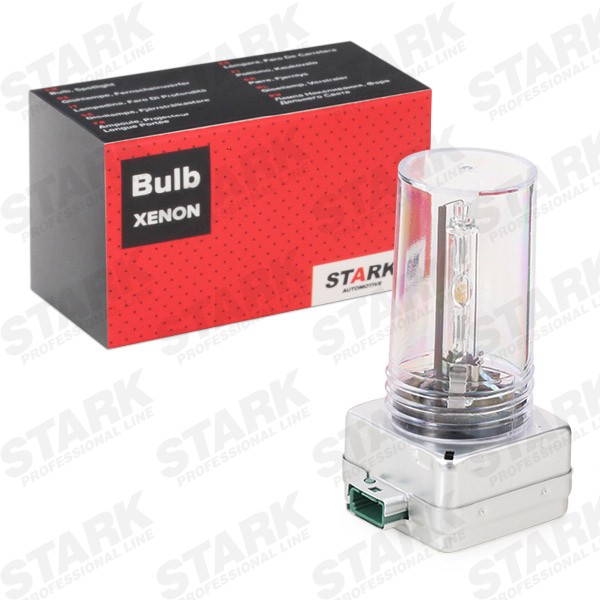 STARK SKBLB-4880054 Xenonlampe C-MAX 1.6 TDCi 115 HK Diesel 2019