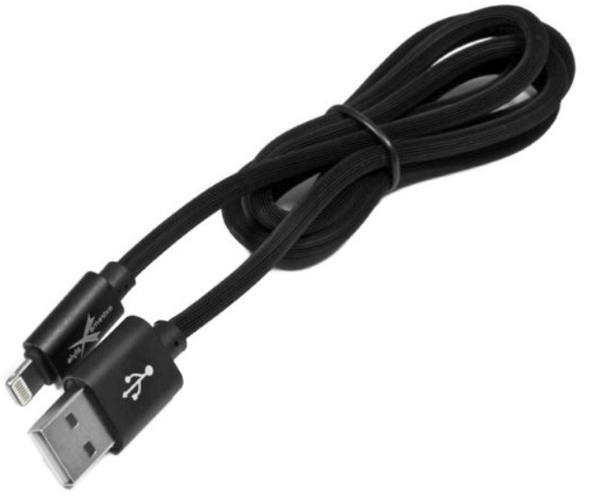 MAMMOOTH USB-laadimiskaabel Artikli number: O173 124 soodsalt