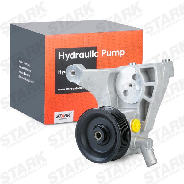 STARK Power steering pump Article number: SKHP-0540160 cheaply