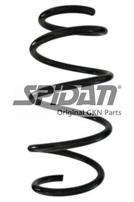SPIDAN Coil spring Article number: 87889 cheaply