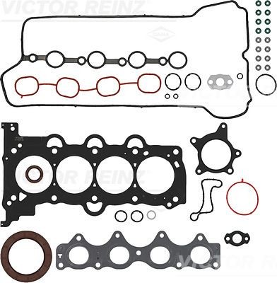 REINZ Full Gasket Set, engine Article number: 01-22556-01 cheaply