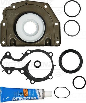 REINZ Crankcase gasket set Article number: 08-10150-01 cheaply