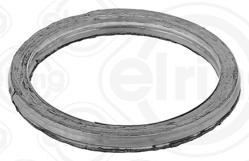 ELRING Exhaust pipe gasket Article number: 509.980 cheaply