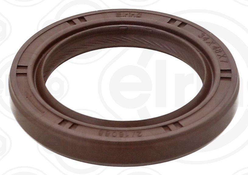 ELRING Crankshaft seal Article number: 848.380 cheaply