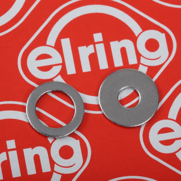 ELRING 887.090 Σειρά από τσιμούχες, σύστημα ψεκασμού PARTNER 1.6 HDi 90 PS Πετρέλαιο 2013