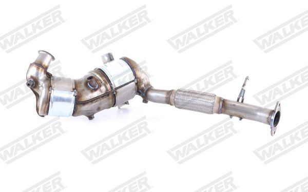 WALKER Diesel particulate filter Article number: 73299 cheaply