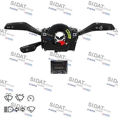 SIDAT Steering Column Switch Article number: 430789 cheaply