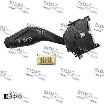 SIDAT Steering Column Switch Article number: 430836 cheaply