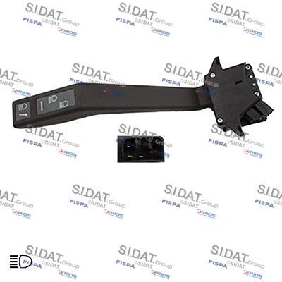 SIDAT Steering Column Switch Article number: 430900 cheaply