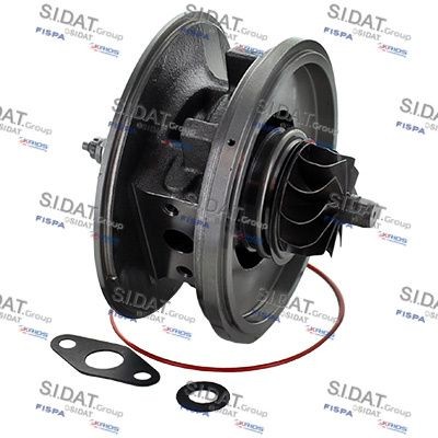 SIDAT CHRA turbo Article number: 47.1279 cheaply