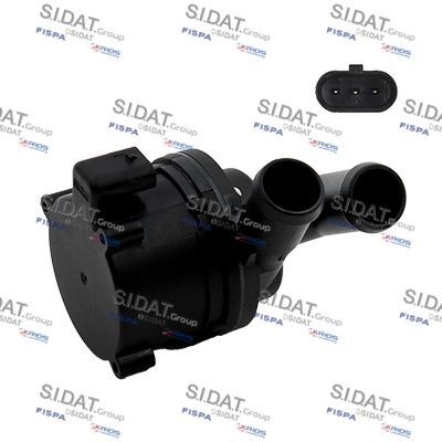 SIDAT Additional Water Pump Article number: 5.5320 cheaply