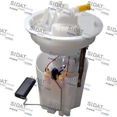SIDAT Fuel feed unit Article number: 72584A2 cheaply