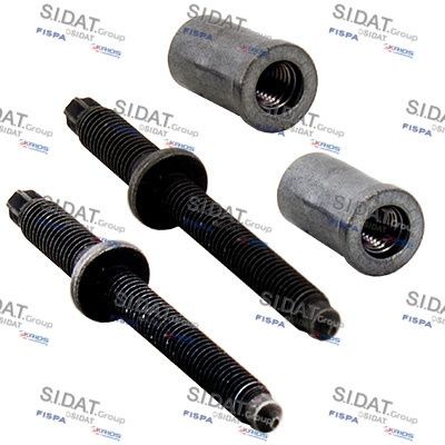 SIDAT Javítókészlet, common rail . Cikk szám: 83.6028 olcsó