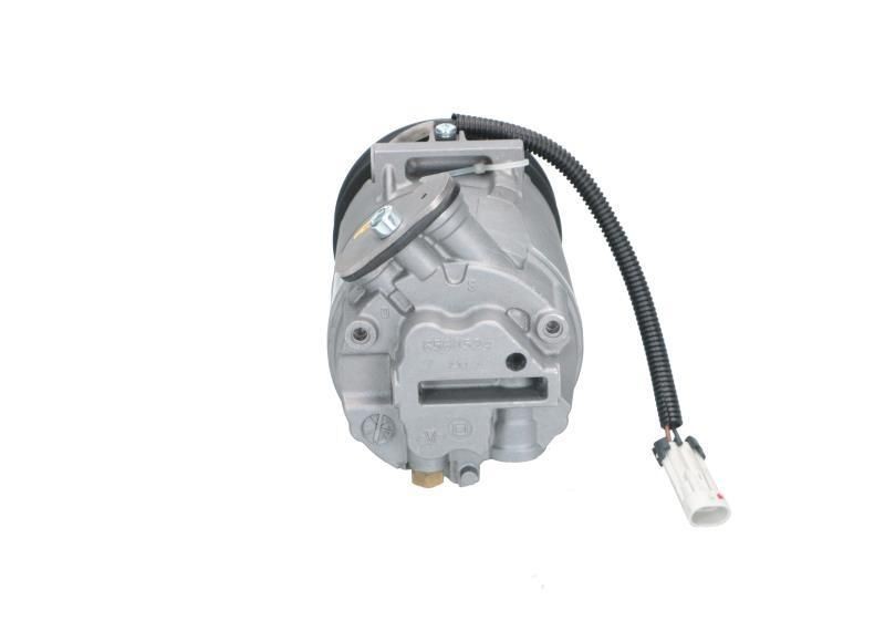 BV PSH Starter motor Article number: 550.501.102.216 cheaply