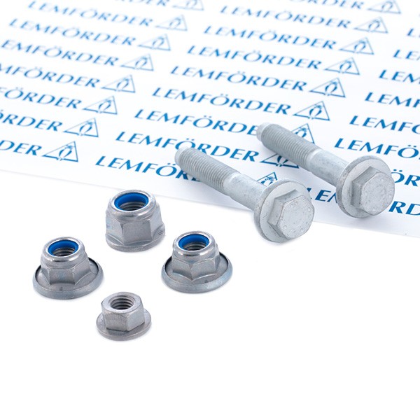 LEMFÖRDER Repair kit, wheel suspension Article number: 42027 01 cheaply