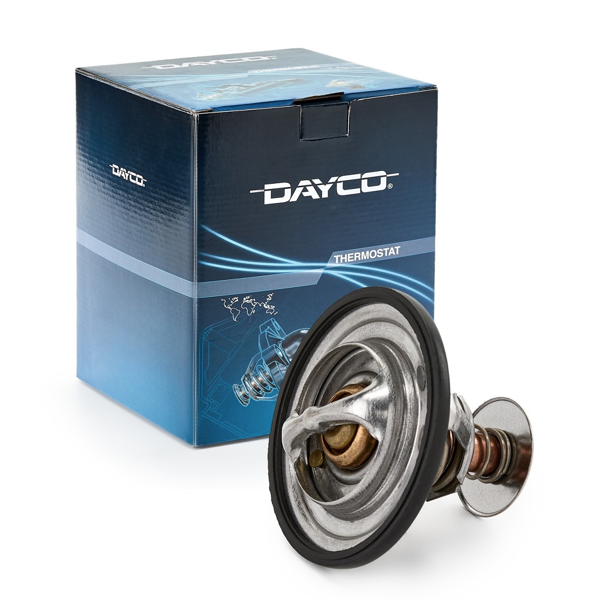 DAYCO Thermostat Article number: DT1059V cheaply