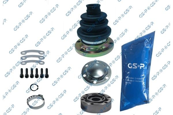 GSP Joint kit, drive shaft Article number: 648002 cheaply