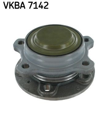 SKF Hjullejesæt Varenummer: VKBA 7142 billige