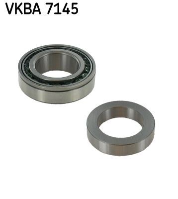 SKF Rattalaagrikomplekt Artikli number: VKBA 7145 soodsalt