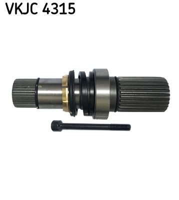 SKF Trækaksel Varenummer: VKJC 4315 billige
