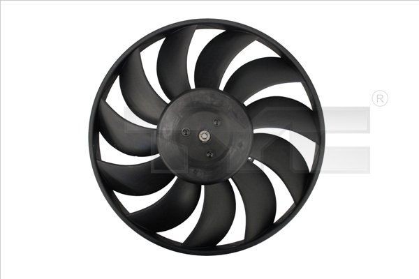 TYC Køleventilator Varenummer: 825-0036 billige