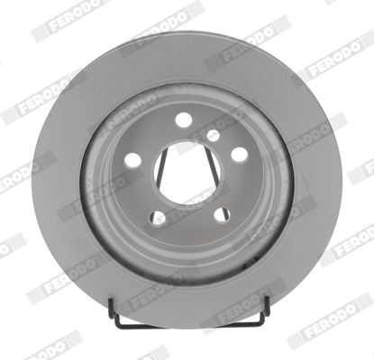 FERODO Bremsscheibe Artikelnummer: DDF2763C kaufen