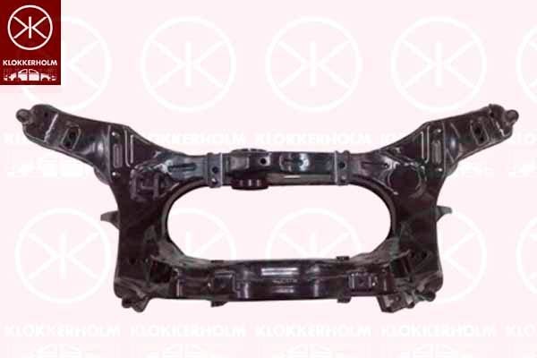 KLOKKERHOLM Axle Beam Article number: 1617007 cheaply