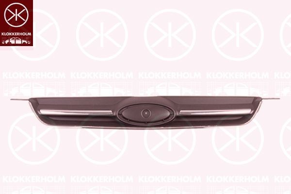 KLOKKERHOLM Radiator Grille Article number: 2535990A1 cheaply