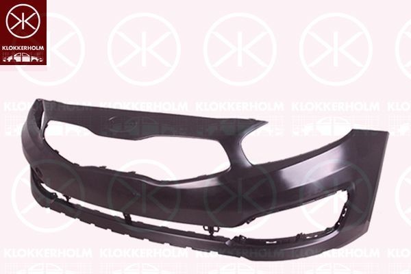 KLOKKERHOLM Bumper Article number: 3268902 cheaply