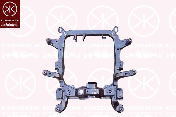 KLOKKERHOLM Support Frame, engine carrier Article number: 5052005 cheaply