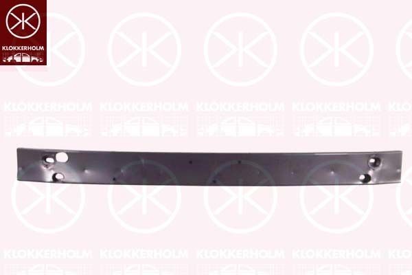 KLOKKERHOLM Bumper reinforcement Article number: 8189940 cheaply