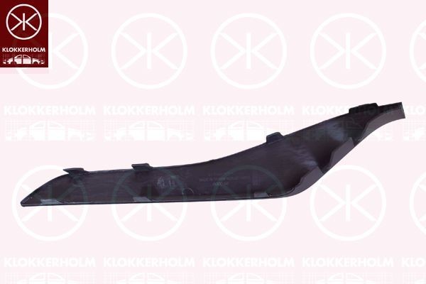 KLOKKERHOLM Front splitter Article number: 9057222 cheaply