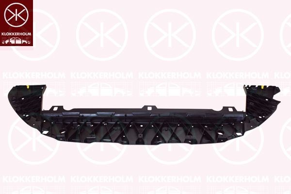KLOKKERHOLM Front splitter Article number: 9057225 cheaply