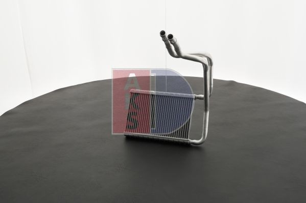 AKS DASIS Heater matrix Article number: 099027N cheaply