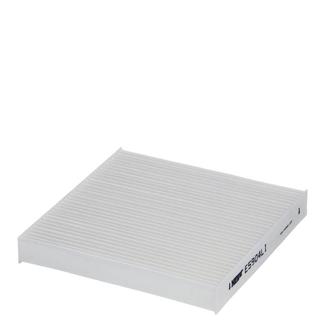 HENGST FILTER Pollen filter Article number: E5904LI cheaply