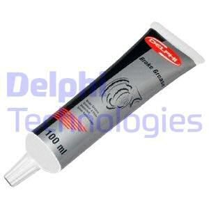 DELPHI Grease Article number: SSB1000 cheaply