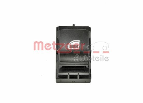 METZGER Window switch Article number: 0916450 cheaply