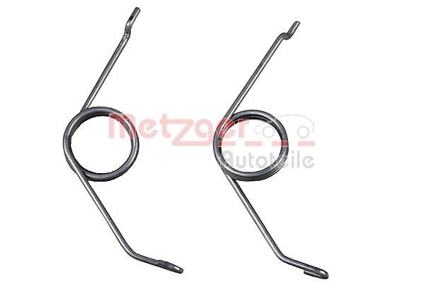 METZGER Repair Kit, parking brake handle (brake caliper) Article number: 113-0504 cheaply