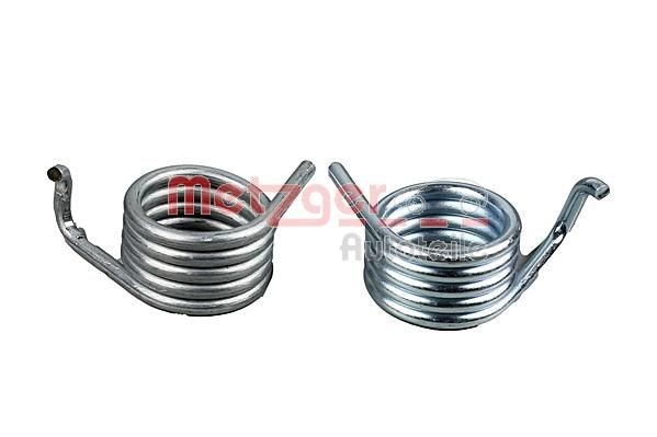 METZGER Repair Kit, parking brake handle (brake caliper) Article number: 113-0513 cheaply