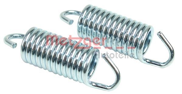 METZGER Repair Kit, parking brake handle (brake caliper) Article number: 113-0525 cheaply