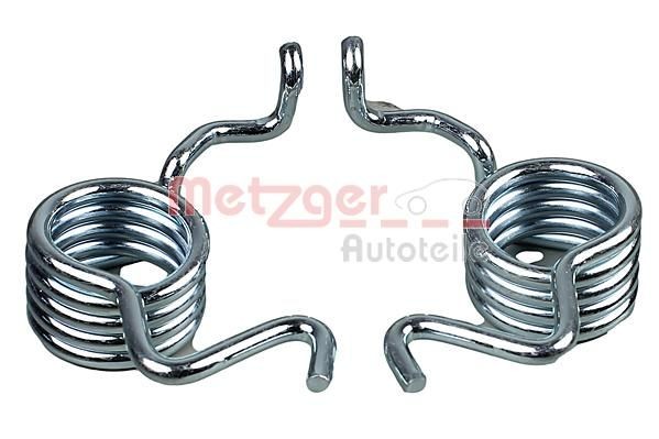 METZGER Repair Kit, parking brake handle (brake caliper) Article number: 113-0528 cheaply