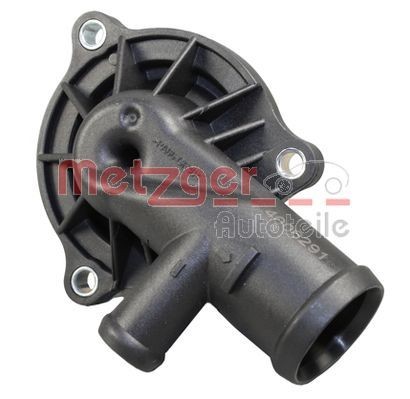 METZGER Thermostat Article number: 4006291 cheaply