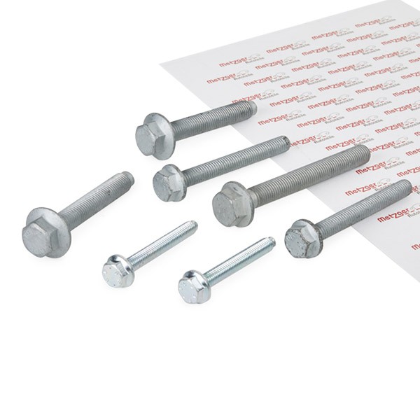 METZGER Mounting Kit, control lever Article number: 55081108 cheaply