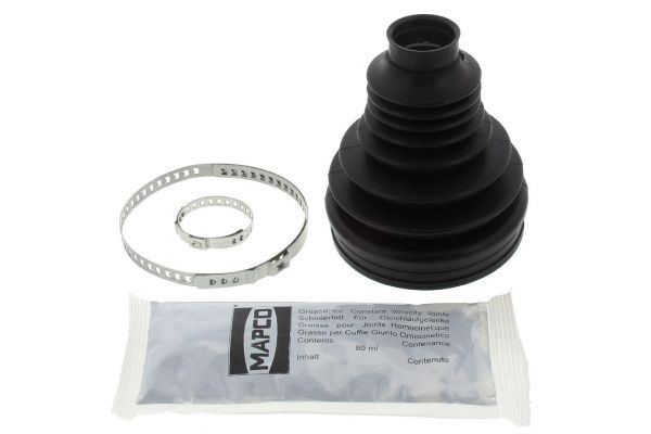 MAPCO Bellow Set, drive shaft Article number: 18617 cheaply