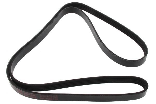 MAPCO Serpentine belt Article number: 251646 cheaply