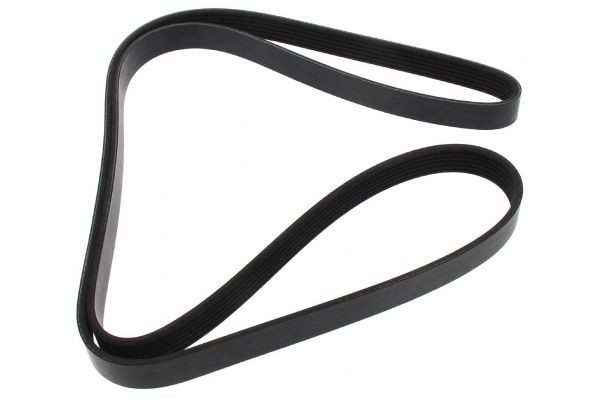 MAPCO Serpentine belt Article number: 261710 cheaply