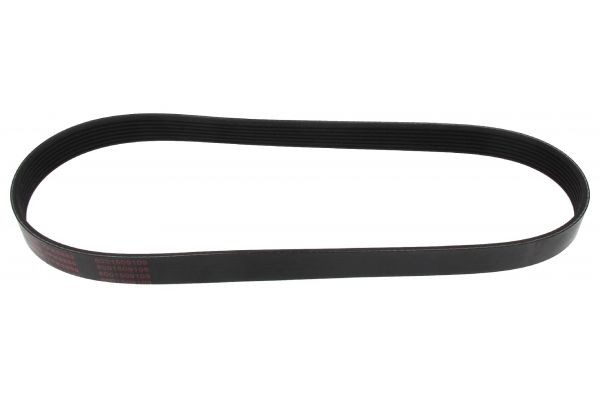MAPCO Serpentine belt Article number: 270880 cheaply